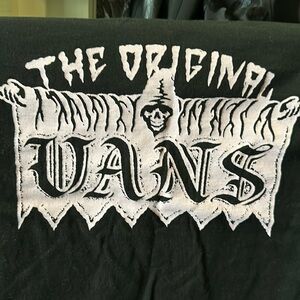 Vans Tshirt